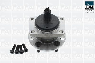 комплект колесен лагер FAI AutoParts FPBK223