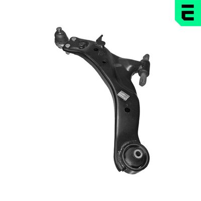 LENKER RADAUFHäNGUNG OPTIMAL G6917
