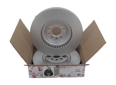 BREMSSCHEIBE FERODO DDF3120C 6