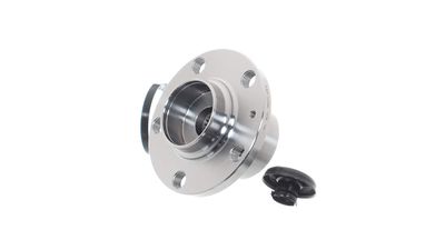 RADLAGERSATZ SKF VKBA3568 14