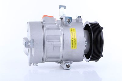COMPRESOR CLIMATIZARE NISSENS 890751 35