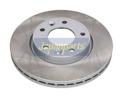 спирачен диск JAPANPARTS