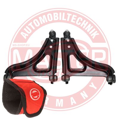 Zestaw wahacza, zawieszenie koła MASTER-SPORT GERMANY 36914-KIT-MSM