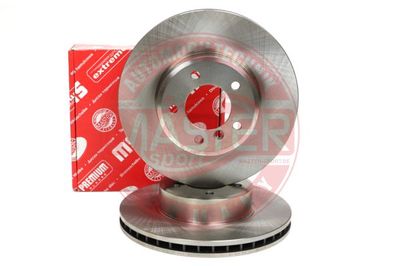 DISC FRANA MASTER-SPORT GERMANY 24013001731SETMS