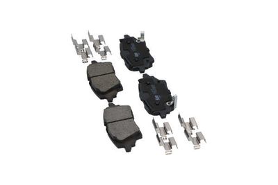 SET PLACUTE FRANA FRANA DISC Kavo Parts KBP9160 21