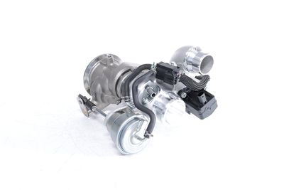 LADER AUFLADUNG BTS Turbo T916992 33