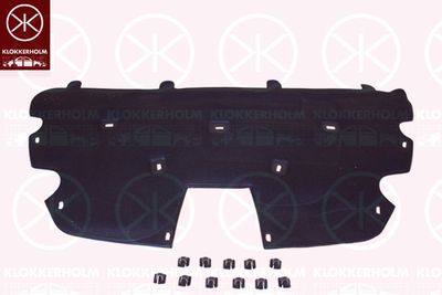 MATERIAL AMORTIZARE ZGOMOT NISA MOTOR