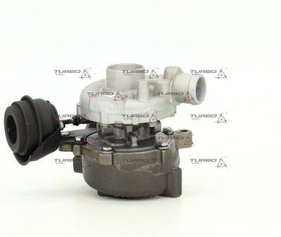 COMPRESOR SISTEM DE SUPRAALIMENTARE