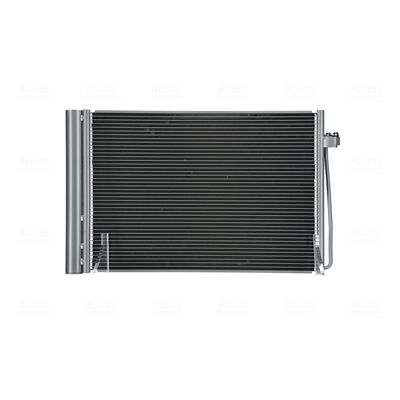 CONDENSATOR CLIMATIZARE NISSENS 94679 3