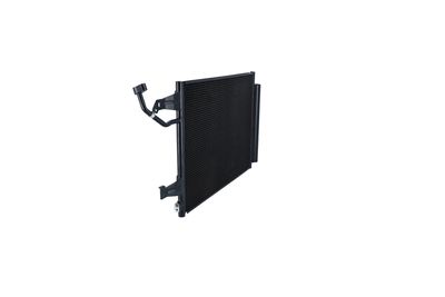 CONDENSATOR CLIMATIZARE NRF 350073 19