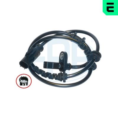 SENZOR TURATIE ROATA ERA 560129