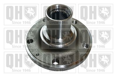 Piasta koła QUINTON HAZELL QWH215