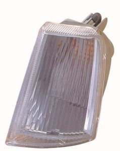 Blinker ABAKUS 552-1503R-WE