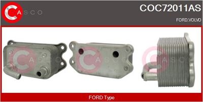 RADIATOR ULEI ULEI MOTOR