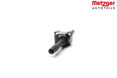 ZüNDSPULE METZGER AUTOTEILE 0880493 13
