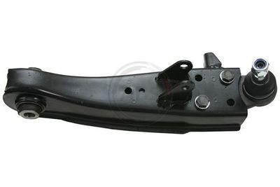 BRAT SUSPENSIE ROATA