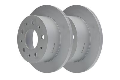 Brake Disc 24.0116-0125.1