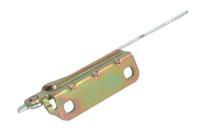 Engine bonnet hinge Links past: DACIA DOKKER 11.12-