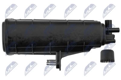 CAPTOR VAPORI CARBURATOR NTY EFPRE008 4