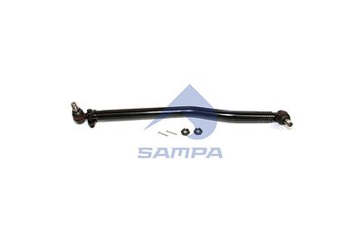 Bieleta, directie SAMPA 097.537