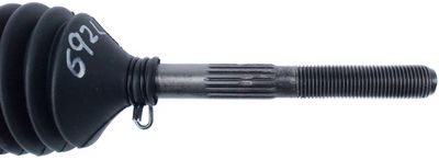 LENKGETRIEBE SPIDAN 52192 2