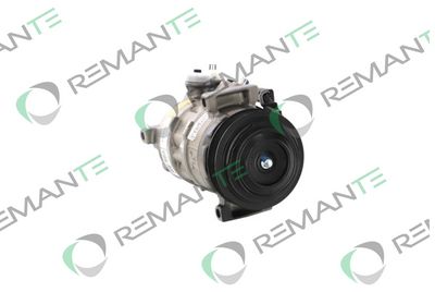 COMPRESOR CLIMATIZARE REMANTE 005001000379R 4