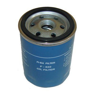 FI.BA F-522 Масляный фильтр  для MOSKVICH  (Мосkвич 2141)