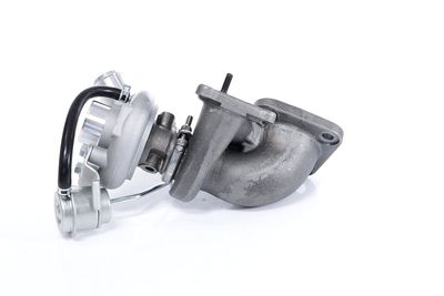 LADER AUFLADUNG BTS Turbo T914920BT 10