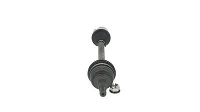 As van de aandrijfas Voor Links 65,5/684mm past: CITROEN C4 GRAND PICASSO II, C4 PICASSO II, C4 SPACETOURER, C5 AIRCROSS, GRAND C4 SPACETOURER  PEUGEOT 3008, 3008 II, 5008 II 1.2-2.0D 04.14-