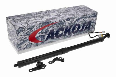 MOTOR ELECTRIC HAION ACKOJA A70550001 1