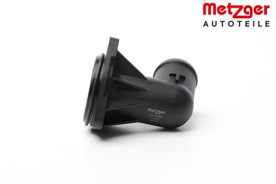 FLANSA LICHID RACIRE METZGER AUTOTEILE 4010596 2