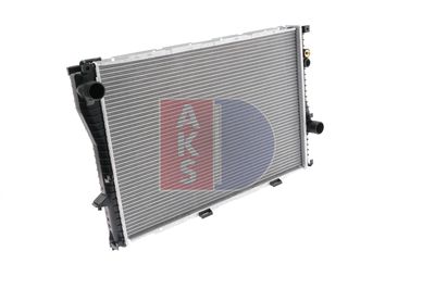 KüHLER MOTORKüHLUNG AKS DASIS 051110N 13