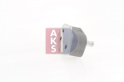 ÖLKüHLER MOTORöL AKS DASIS 516016N 10