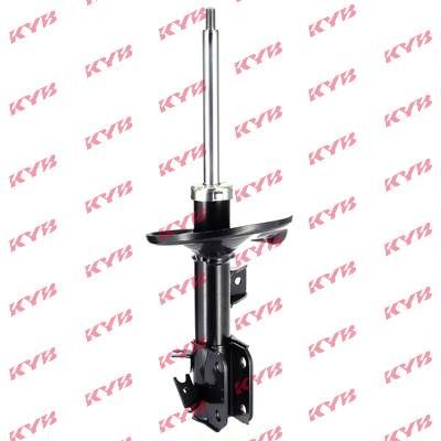 STOßDäMPFER KYB 339266 12