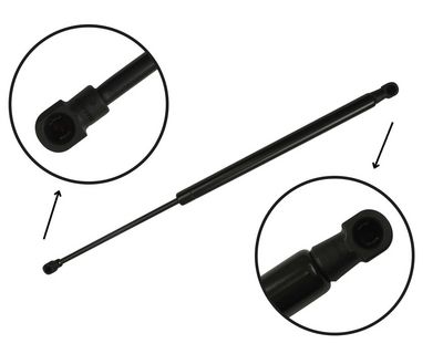 AMORTIZOR PORTBAGAJ MONROE ML6510 1