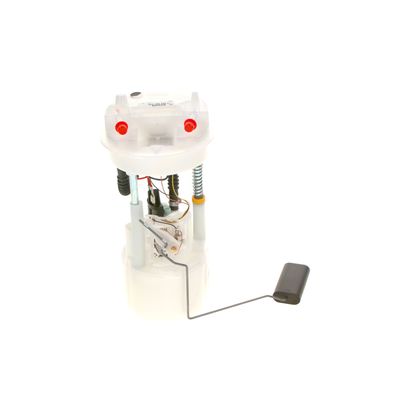 SISTEM ALIMENTARE CU COMBUSTIBIL BOSCH 0986580209 24