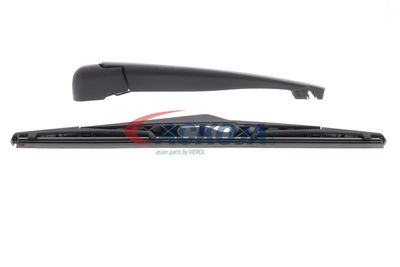 SET STERGATOARE CURATARE PARBRIZ ACKOJA A530473 11