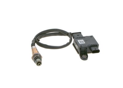 PARTIKELSENSOR BOSCH 0281008528 27