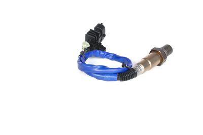 SONDA LAMBDA BOSCH 0258010222 19