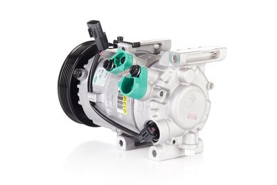 COMPRESOR CLIMATIZARE NISSENS 890241 29