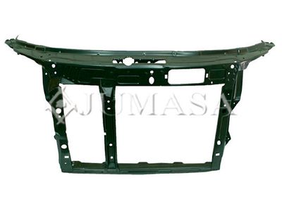 Облицовка передка JUMASA 06174704 для SKODA ROOMSTER