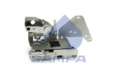 Cerradura de puerta