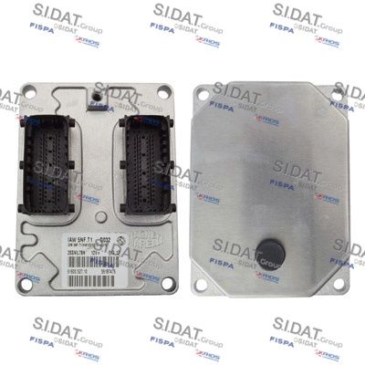 STEUERGERäT MOTORMANAGEMENT