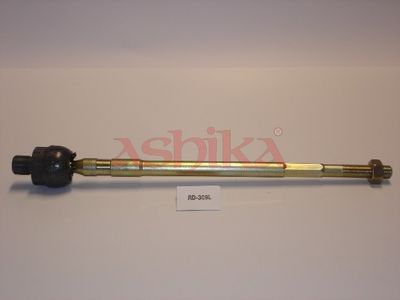 аксиален шарнирен накрайник, напречна кормилна щанга ASHIKA 103-03-309L