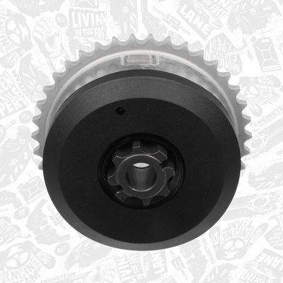 REGULATOR AX CU CAME ET ENGINETEAM VT0024 2