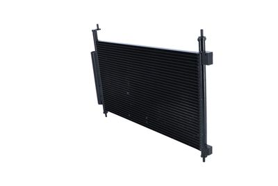 CONDENSATOR CLIMATIZARE NRF 35763A 30