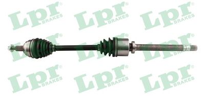 Drive Shaft DS52418