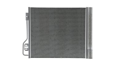 CONDENSATOR CLIMATIZARE MAHLE AC488000P 46