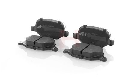 SET PLACUTE FRANA FRANA DISC GH GH410105 55