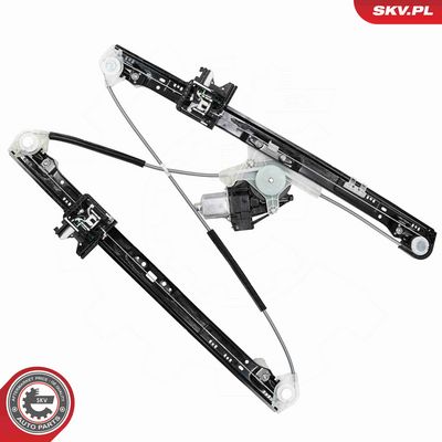 MECANISM ACTIONARE GEAM ESEN SKV 51SKV694 2